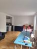 Annonce Location 2 pièces Appartement Asnieres-sur-seine