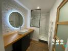 Louer Appartement 58 m2 Laval