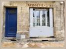 Vente Maison Bordeaux  33000 6 pieces 146 m2