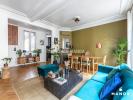 Louer Appartement 63 m2 Paris-18eme-arrondissement
