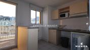 For rent Apartment Roubaix 59100 40 m2 2 rooms