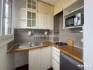 Louer Appartement 28 m2 Rosny-sous-bois