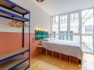 Annonce Location 12 pices Appartement Paris-20eme-arrondissement