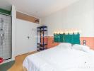 Louer Appartement 11 m2 Paris-20eme-arrondissement
