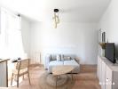 Apartment AUBERVILLIERS 