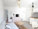 Apartment AUBERVILLIERS 