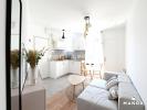Apartment AUBERVILLIERS 