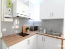 Apartment AUBERVILLIERS 
