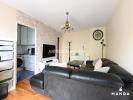 Apartment NANTERRE 