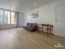 Location Appartement Ivry-sur-seine 94