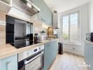 Louer Appartement 51 m2 Nancy