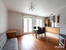 Louer Appartement Puteaux Hauts de Seine