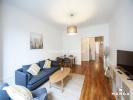 Annonce Location 2 pièces Appartement Paris-17eme-arrondissement