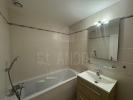 Louer Appartement Arzay Isere