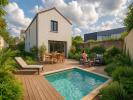 Vente Maison Sathonay-camp 69