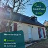 Vente Maison Geveze 35