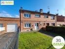 Annonce Vente 4 pièces Maison Hautmont