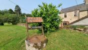 Acheter Maison Jalesches Creuse