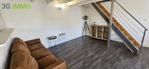 Annonce Vente 2 pièces Appartement Saint-laurent-d'aigouze