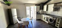 Acheter Appartement Saint-laurent-d'aigouze 149000 euros
