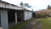 Acheter Immeuble 247 m2 Beaurepaire