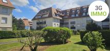 Apartment VILLERS-SUR-MER 