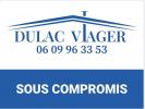 Vente Maison Lavalette 31