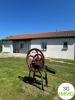 Annonce Vente 3 pièces Maison Bailly-le-franc