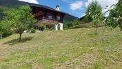 Annonce Vente Terrain Saint-jean-de-sixt