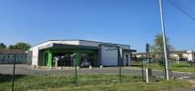 Commercial office GABARRET 