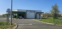 Commercial office GABARRET 