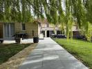 Annonce Vente 7 pièces Maison Garric
