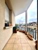 Vente Appartement Saint-brice 95