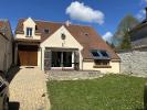 For sale House Fromont  77760 203 m2 6 rooms