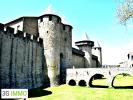 Annonce Vente Maison Carcassonne
