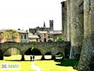 Annonce Vente Maison Carcassonne