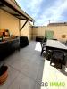 Annonce Vente 4 pices Maison Lespignan