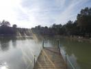 Annonce Vente Terrain Beaumont-de-pertuis