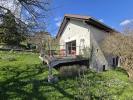 Vente Maison Champfromier 01