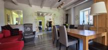 Annonce Vente 9 pices Maison Champfromier