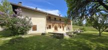 Acheter Maison Belleydoux Ain