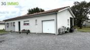 Annonce Vente 5 pièces Maison Morcenx