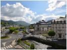 Acheter Appartement Bourboule Puy de dome