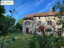 Annonce Vente 7 pièces Maison Antran