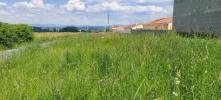 Acheter Terrain Vertaizon 75000 euros