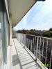 Apartment PAVILLONS-SOUS-BOIS 