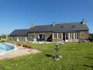 Annonce Vente 8 pièces Maison Mael-carhaix