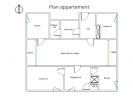 Acheter Appartement Annecy 345000 euros