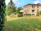 Vente Maison Verneuil-en-halatte 60