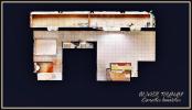 Acheter Appartement 36 m2 Carcassonne